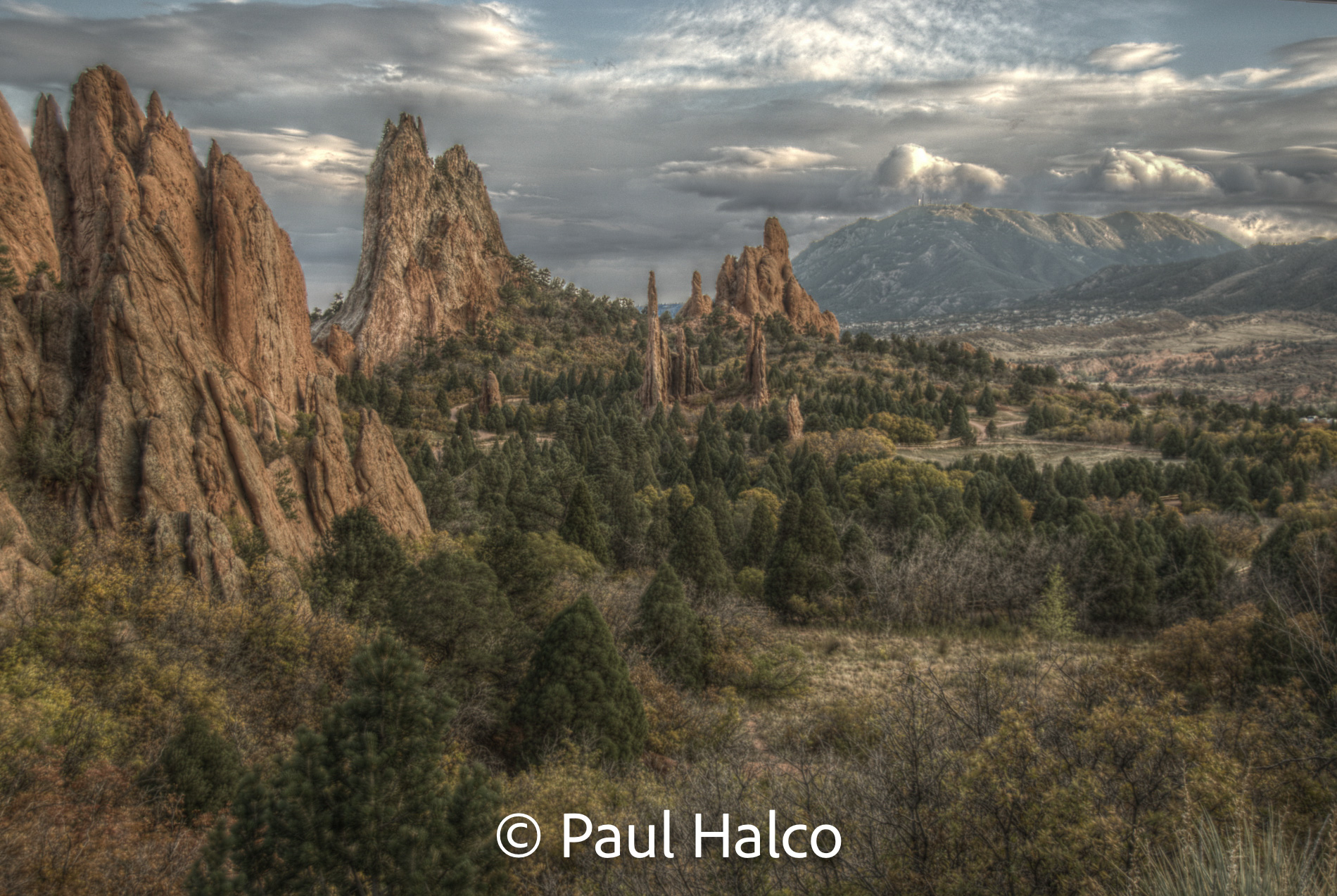 Paul Halco - Rocky Mountain NP-22